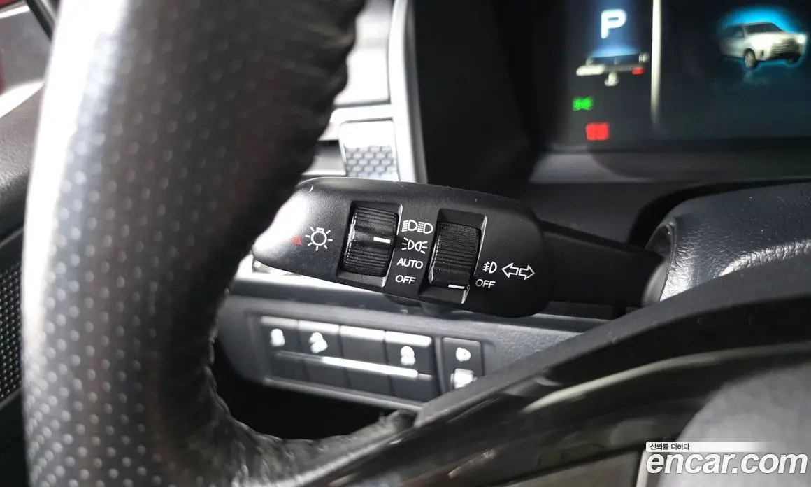 SsangYong Rexton 2022 2.2 автомат (гидро), фото 30