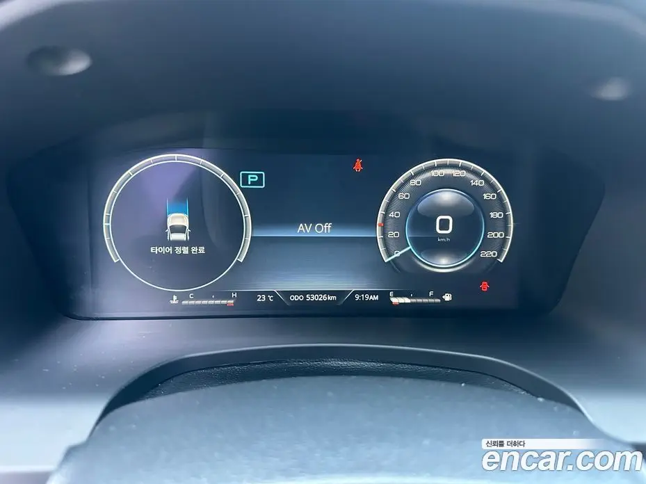 SsangYong Rexton 2022 2.2 автомат (гидро), фото 9