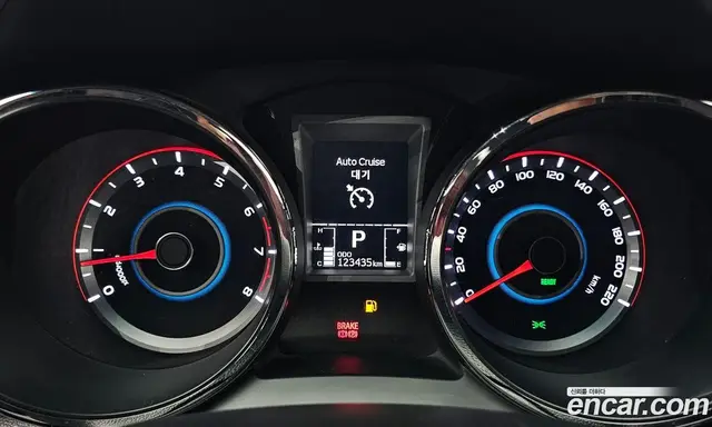 SsangYong TIBOLI 2015 1.6 автомат (гидро), миниатюра 11 SsangYong TIBOLI 2015 1.6 автомат (гидро), миниатюра 11