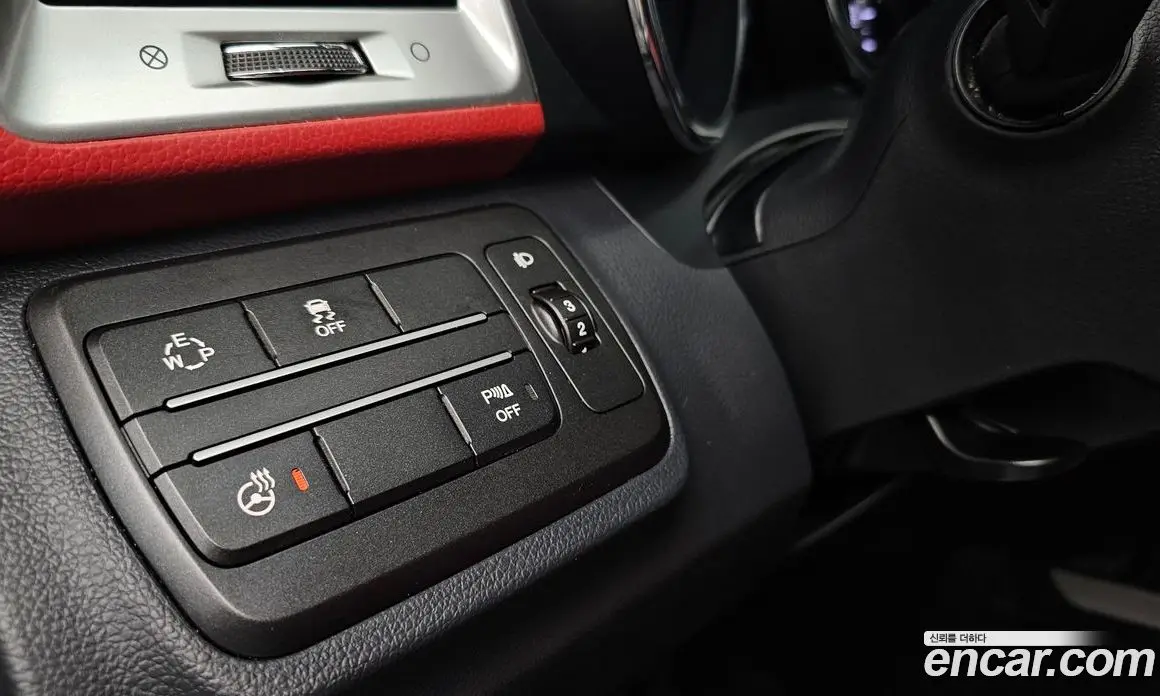 SsangYong TIBOLI 2015 1.6 автомат (гидро), фото 24 SsangYong TIBOLI 2015 1.6 автомат (гидро), фото 24