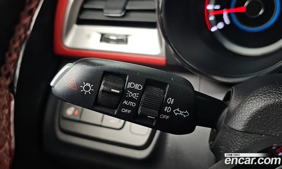 SsangYong TIBOLI 2015 1.6 автомат (гидро), фото 27 SsangYong TIBOLI 2015 1.6 автомат (гидро), фото 27