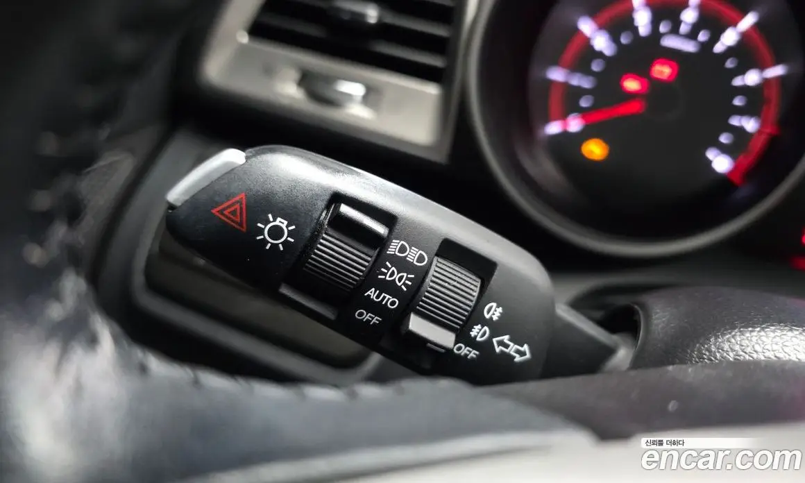 SsangYong TIBOLI 2016 1.6 автомат (гидро), фото 27