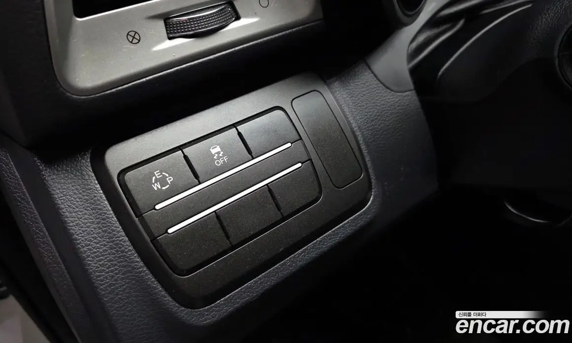 SsangYong TIBOLI 2016 1.6 автомат (гидро), фото 30