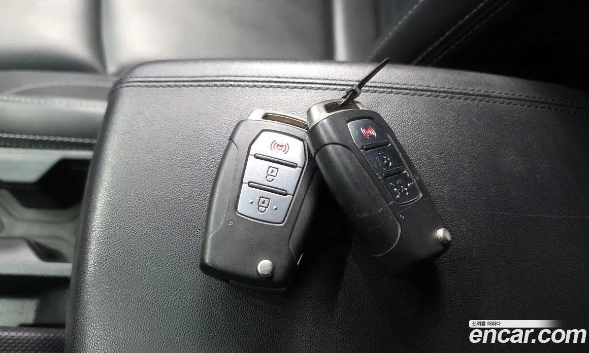 SsangYong TIBOLI 2016 1.6 автомат (гидро), фото 32