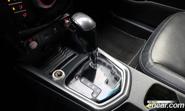 SsangYong TIBOLI 2016 1.6 автомат (гидро), миниатюра 12