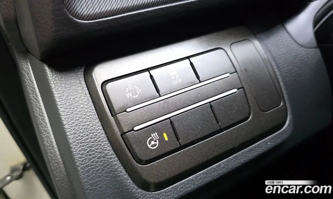 SsangYong TIBOLI 2016 1.6 автомат (гидро), фото 24