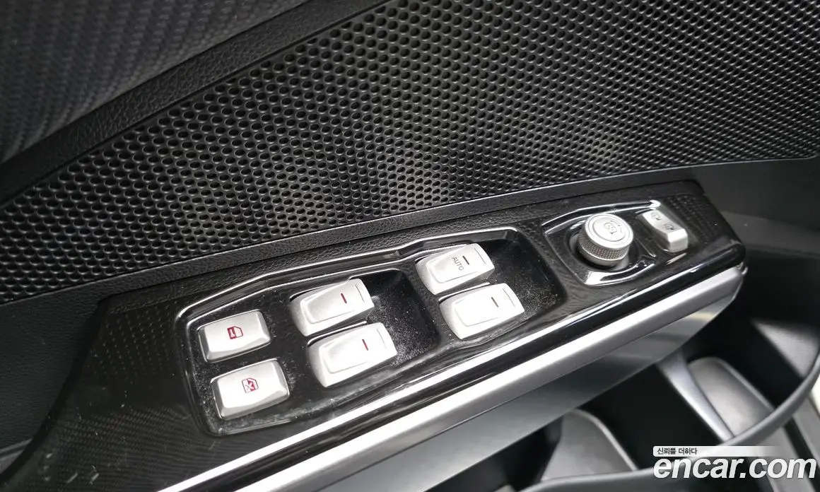 SsangYong TIBOLI 2016 1.6 автомат (гидро), фото 28
