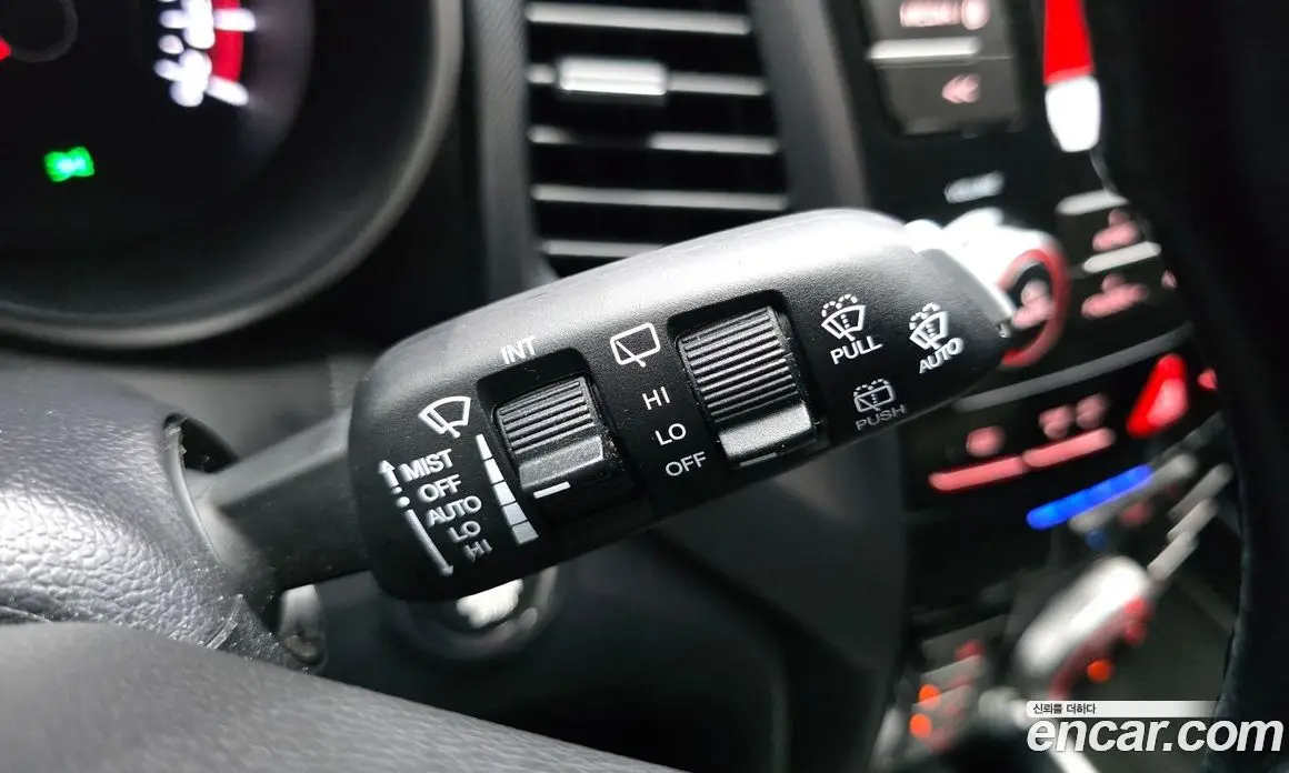 SsangYong TIBOLI 2016 1.6 автомат (гидро), фото 30