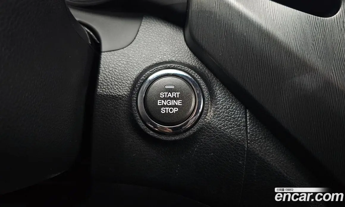 SsangYong TIBOLI 2018 1.6 автомат (гидро), фото 24