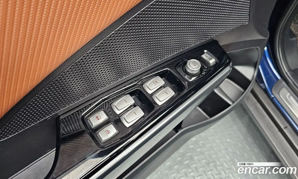 SsangYong TIBOLI 2018 1.6 автомат (гидро), фото 26