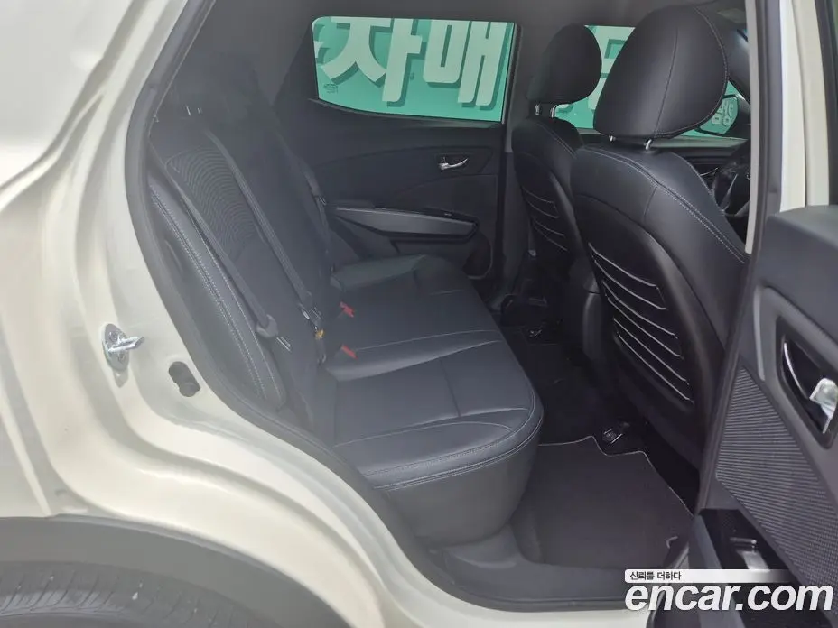 SsangYong TIBOLI 2018 1.6 автомат (гидро), фото 19