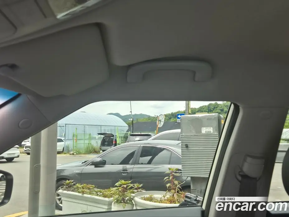 SsangYong TIBOLI 2018 1.6 автомат (гидро), фото 20