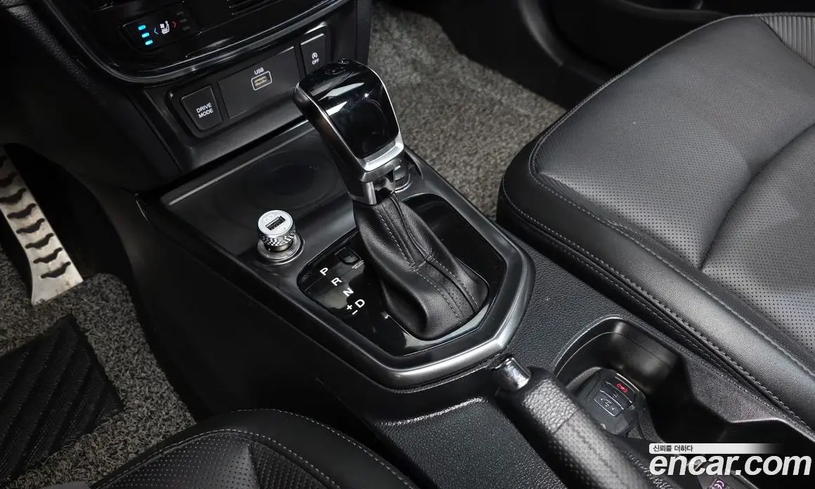 SsangYong TIBOLI 2020 1.5 автомат (гидро), фото 11 SsangYong TIBOLI 2020 1.5 автомат (гидро), фото 11