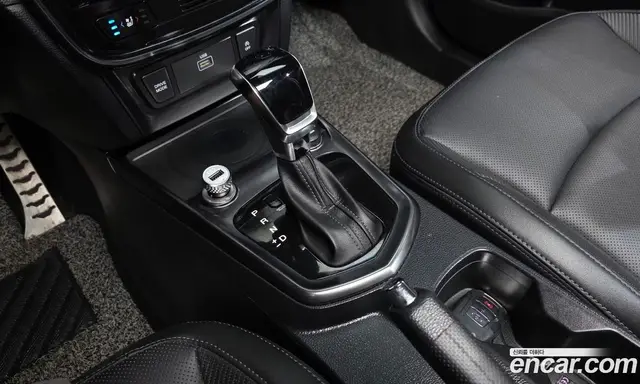 SsangYong TIBOLI 2020 1.5 автомат (гидро), миниатюра 11 SsangYong TIBOLI 2020 1.5 автомат (гидро), миниатюра 11