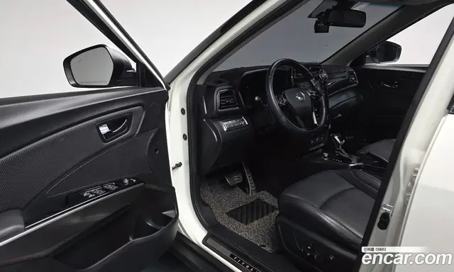 SsangYong TIBOLI 2020 1.5 автомат (гидро), миниатюра 12
