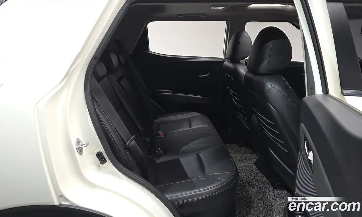 SsangYong TIBOLI 2020 1.5 автомат (гидро), фото 16 SsangYong TIBOLI 2020 1.5 автомат (гидро), фото 16