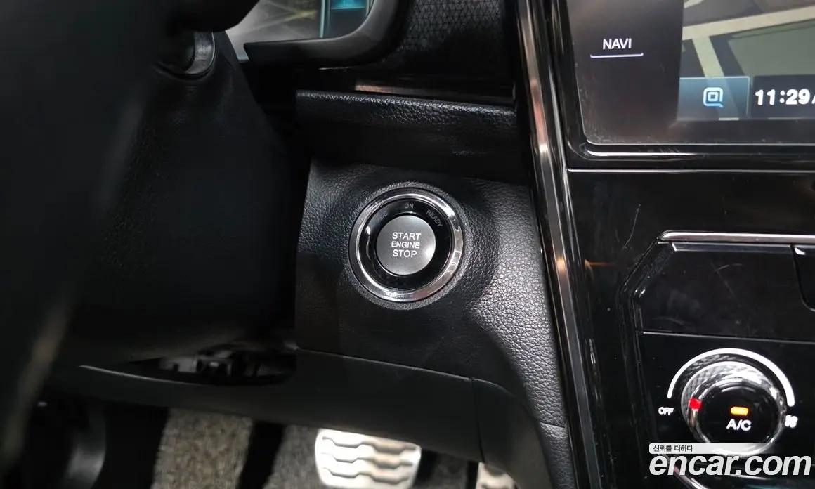 SsangYong TIBOLI 2020 1.5 автомат (гидро), фото 26 SsangYong TIBOLI 2020 1.5 автомат (гидро), фото 26