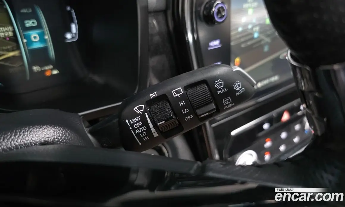 SsangYong TIBOLI 2020 1.5 автомат (гидро), фото 27 SsangYong TIBOLI 2020 1.5 автомат (гидро), фото 27