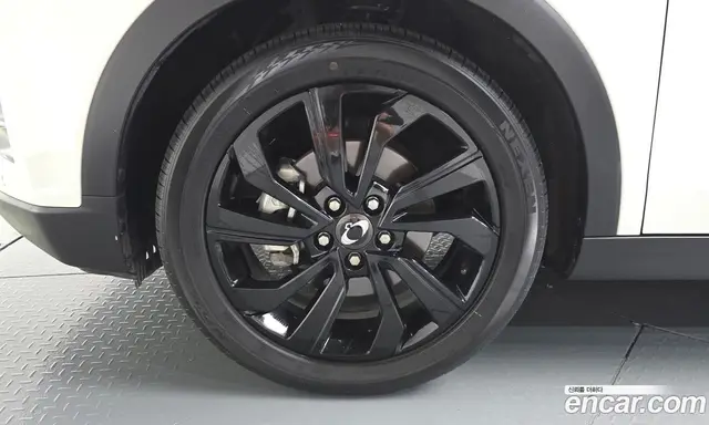 SsangYong TIBOLI 2020 1.5 автомат (гидро), миниатюра 4 SsangYong TIBOLI 2020 1.5 автомат (гидро), миниатюра 4