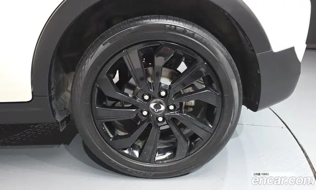 SsangYong TIBOLI 2020 1.5 автомат (гидро), миниатюра 6 SsangYong TIBOLI 2020 1.5 автомат (гидро), миниатюра 6