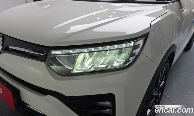 SsangYong TIBOLI 2020 1.5 автомат (гидро), миниатюра 7 SsangYong TIBOLI 2020 1.5 автомат (гидро), миниатюра 7