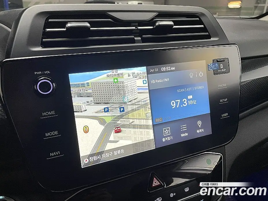 SsangYong TIBOLI 2023 1.5 автомат (гидро), фото 13