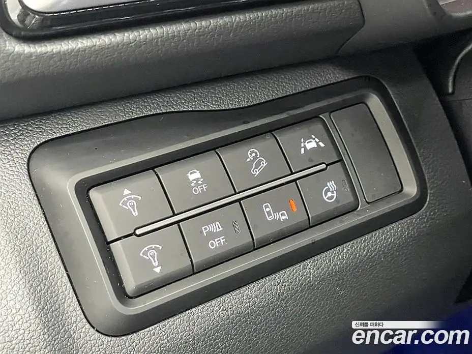 SsangYong TIBOLI 2023 1.5 автомат (гидро), фото 18