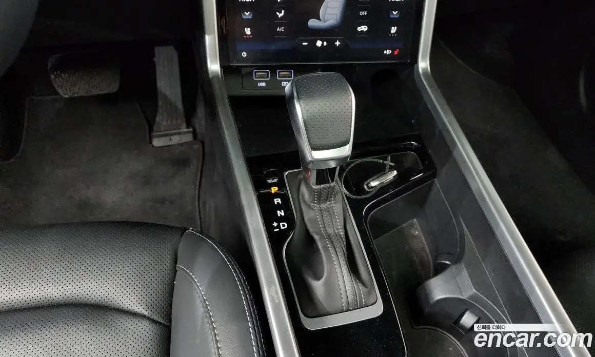 SsangYong Torres 2022 1.5 автомат (гидро), фото 9