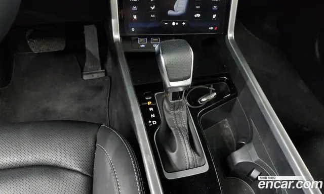 SsangYong Torres 2022 1.5 автомат (гидро), миниатюра 9