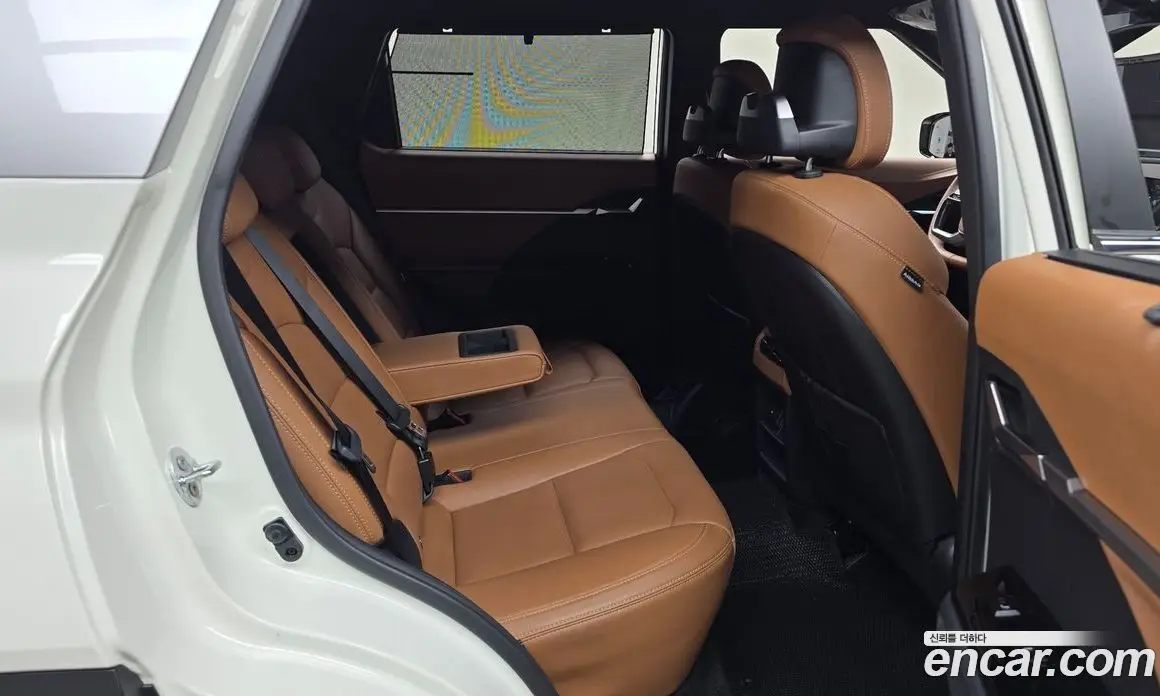 SsangYong Torres 2024 1.5 автомат (гидро), фото 16
