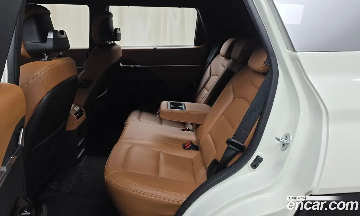 SsangYong Torres 2024 1.5 автомат (гидро), фото 18