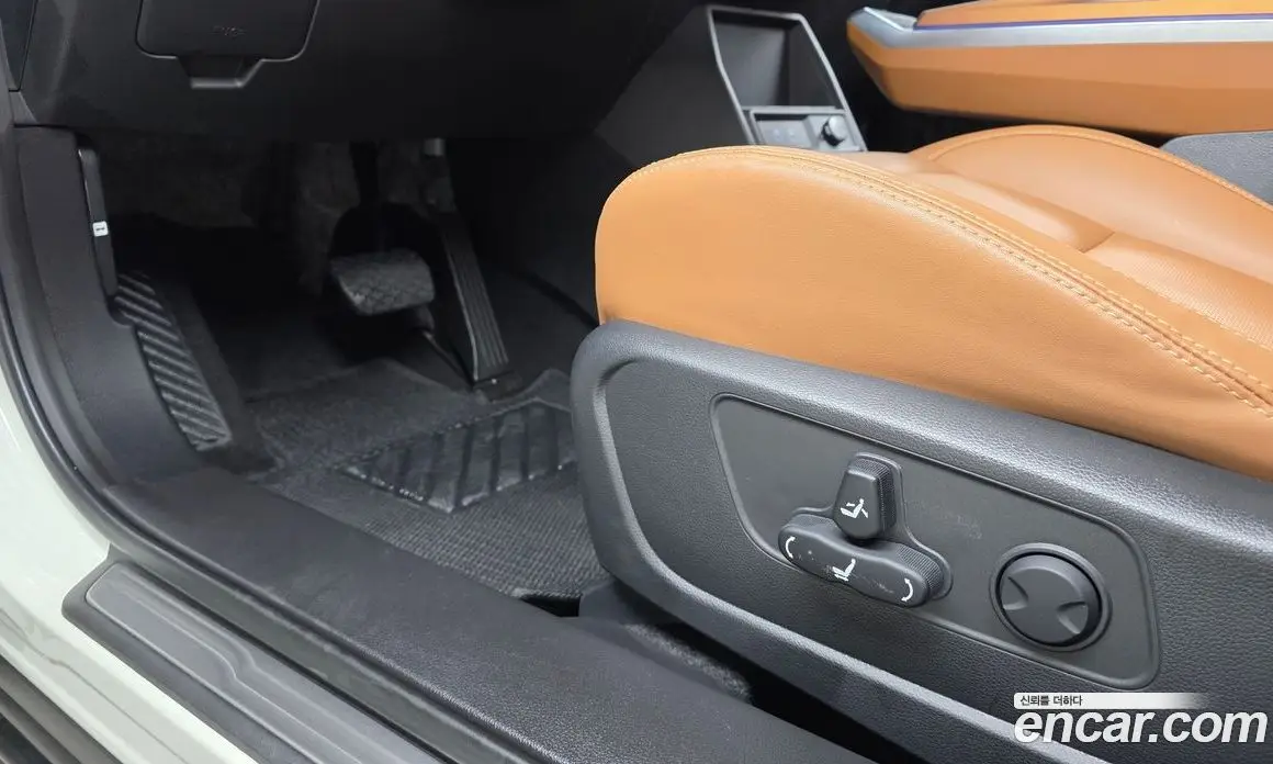 SsangYong Torres 2024 1.5 автомат (гидро), фото 32