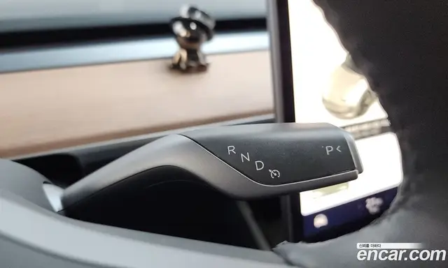 Tesla Model 3 2020 0.2 автомат (гидро), миниатюра 12