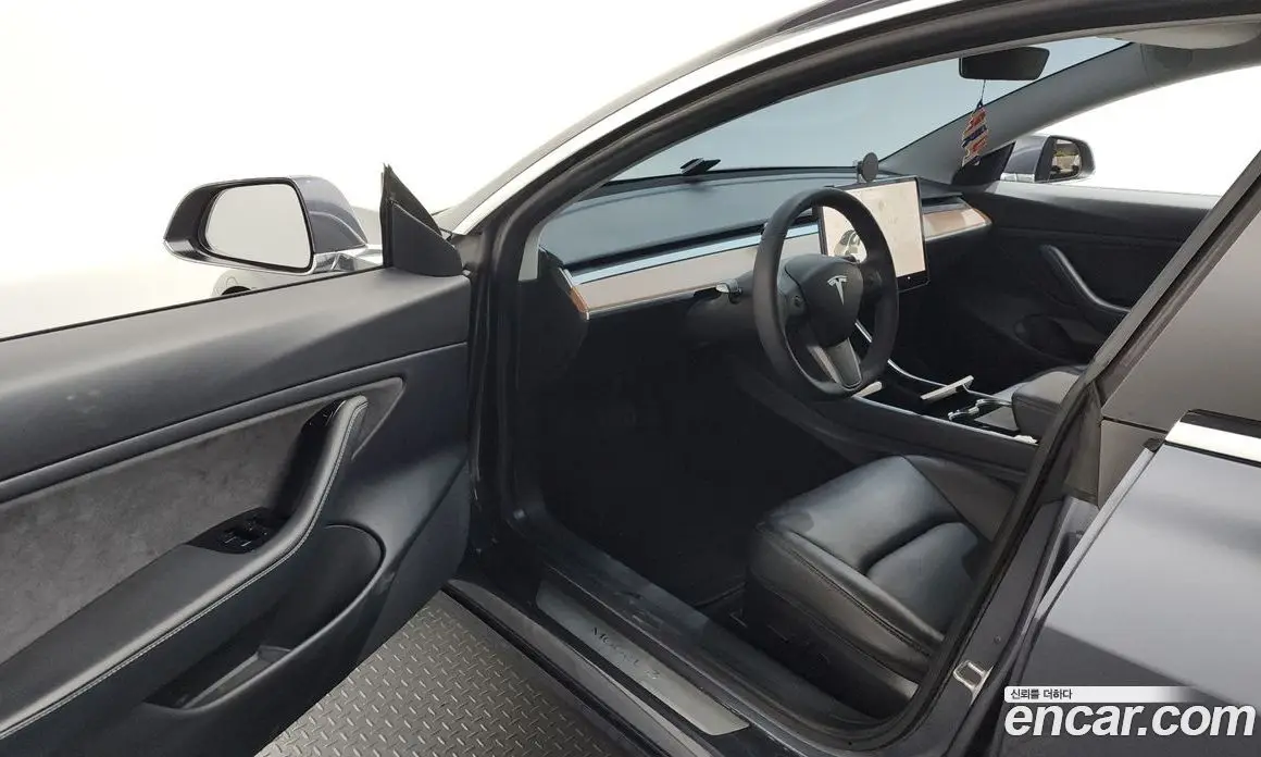 Tesla Model 3 2020 0.2 автомат (гидро), фото 13 Tesla Model 3 2020 0.2 автомат (гидро), фото 13