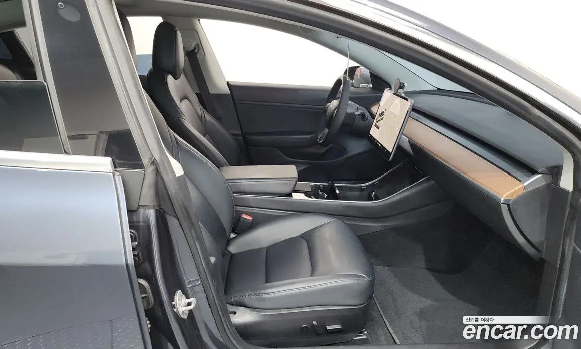 Tesla Model 3 2020 0.2 автомат (гидро), фото 16 Tesla Model 3 2020 0.2 автомат (гидро), фото 16