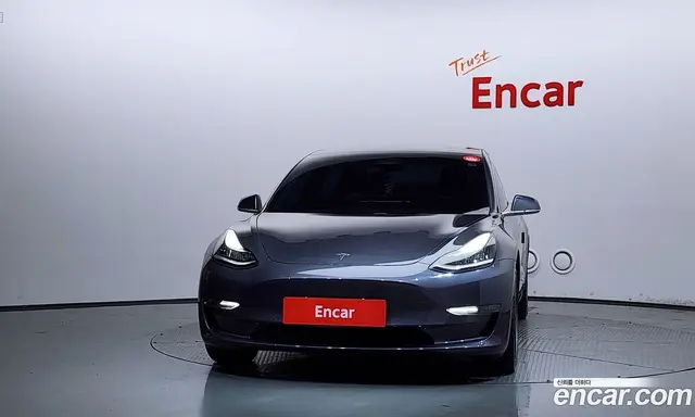 Tesla Model 3 2020 0.2 автомат (гидро), миниатюра 3 Tesla Model 3 2020 0.2 автомат (гидро), миниатюра 3