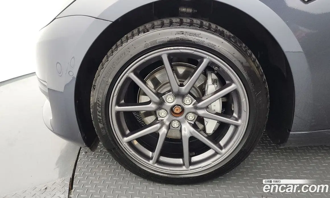 Tesla Model 3 2020 0.2 автомат (гидро), фото 5 Tesla Model 3 2020 0.2 автомат (гидро), фото 5