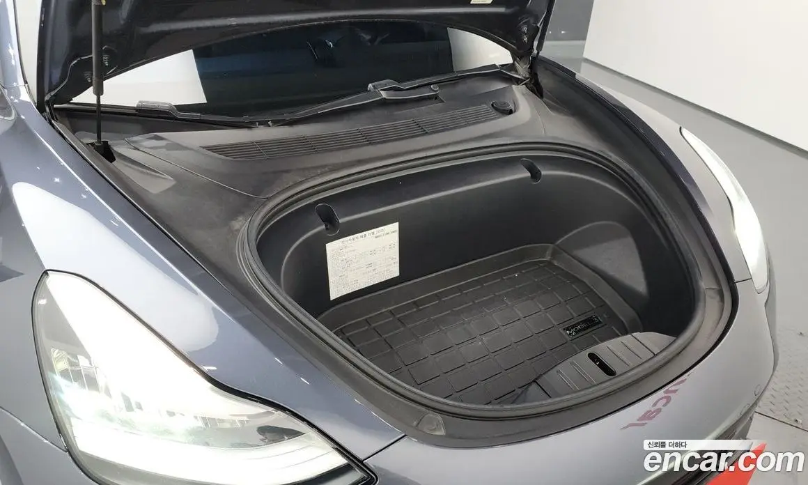 Tesla Model 3 2020 0.2 автомат (гидро), фото 6 Tesla Model 3 2020 0.2 автомат (гидро), фото 6
