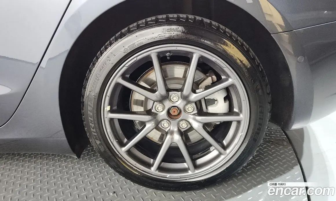 Tesla Model 3 2020 0.2 автомат (гидро), фото 7 Tesla Model 3 2020 0.2 автомат (гидро), фото 7