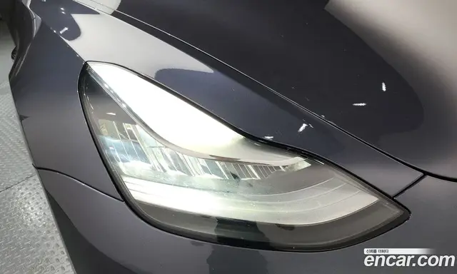 Tesla Model 3 2020 0.2 автомат (гидро), миниатюра 8 Tesla Model 3 2020 0.2 автомат (гидро), миниатюра 8