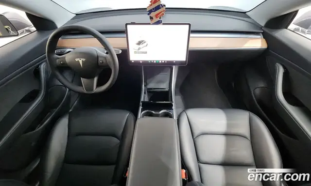 Tesla Model 3 2020 0.2 автомат (гидро), миниатюра 10 Tesla Model 3 2020 0.2 автомат (гидро), миниатюра 10