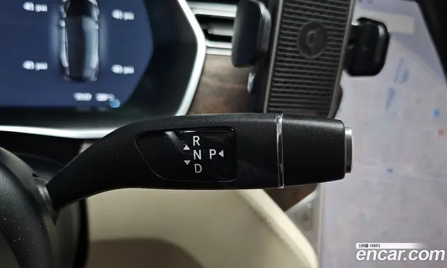 Tesla Model S 2018 0.3 автомат (гидро), миниатюра 12