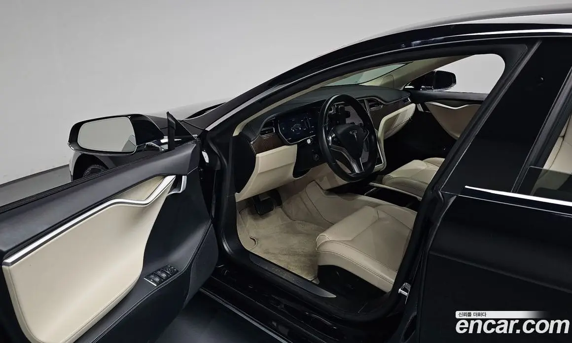 Tesla Model S 2018 0.3 автомат (гидро), фото 13 Tesla Model S 2018 0.3 автомат (гидро), фото 13