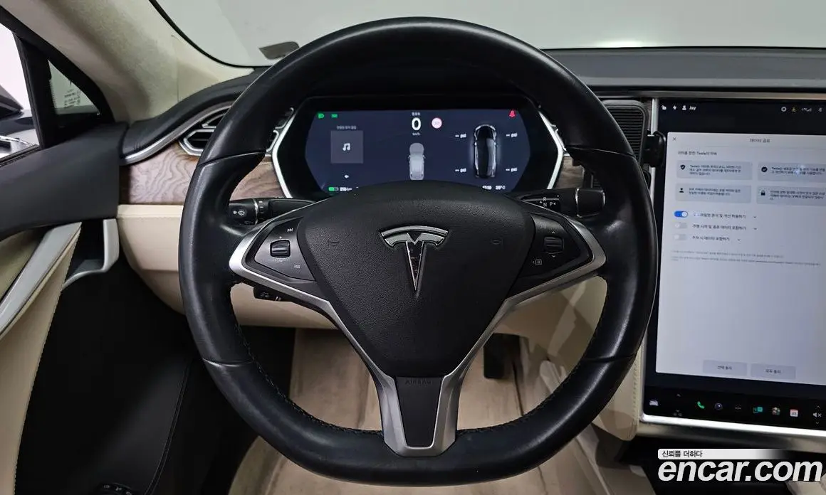 Tesla Model S 2018 0.3 автомат (гидро), фото 19 Tesla Model S 2018 0.3 автомат (гидро), фото 19