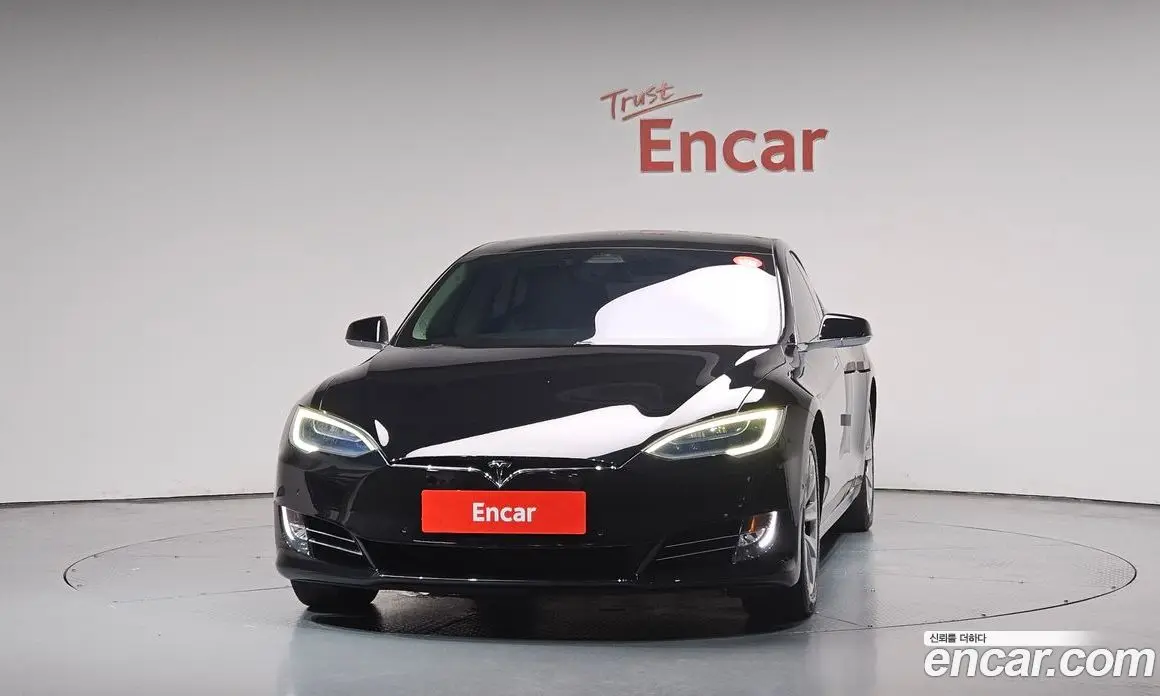 Tesla Model S 2018 0.3 автомат (гидро), фото 3 Tesla Model S 2018 0.3 автомат (гидро), фото 3