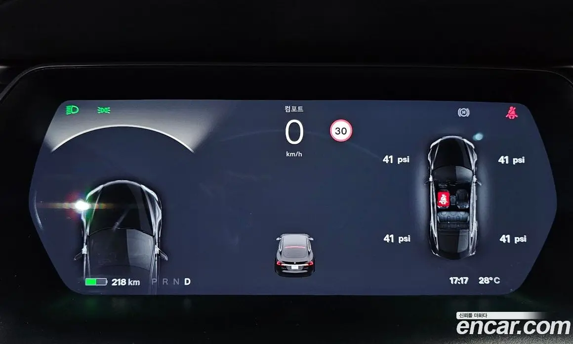 Tesla Model S 2018 0.3 автомат (гидро), фото 24 Tesla Model S 2018 0.3 автомат (гидро), фото 24