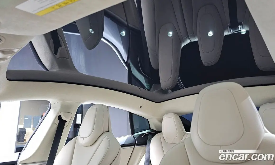 Tesla Model S 2018 0.3 автомат (гидро), фото 34 Tesla Model S 2018 0.3 автомат (гидро), фото 34