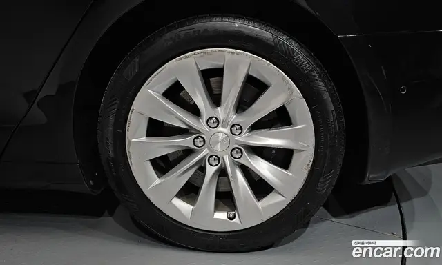 Tesla Model S 2018 0.3 автомат (гидро), миниатюра 7 Tesla Model S 2018 0.3 автомат (гидро), миниатюра 7