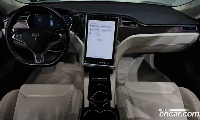 Tesla Model S 2018 0.3 автомат (гидро), миниатюра 10 Tesla Model S 2018 0.3 автомат (гидро), миниатюра 10