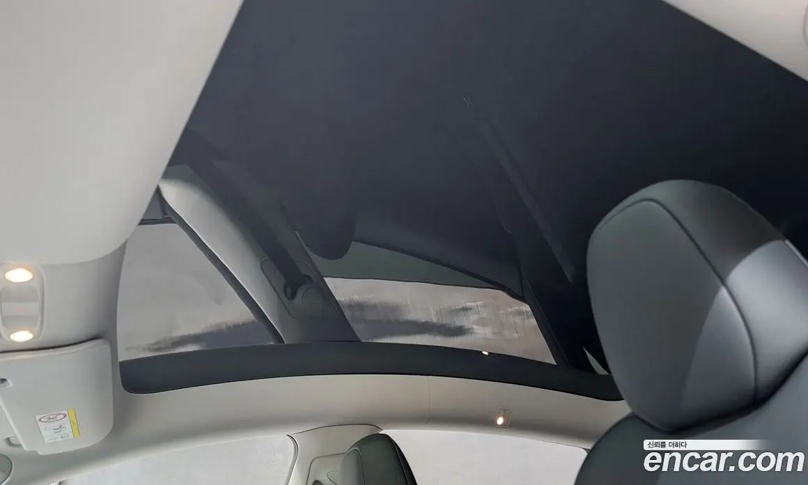 Tesla Model Y 2024 0.2 автомат (гидро), фото 26